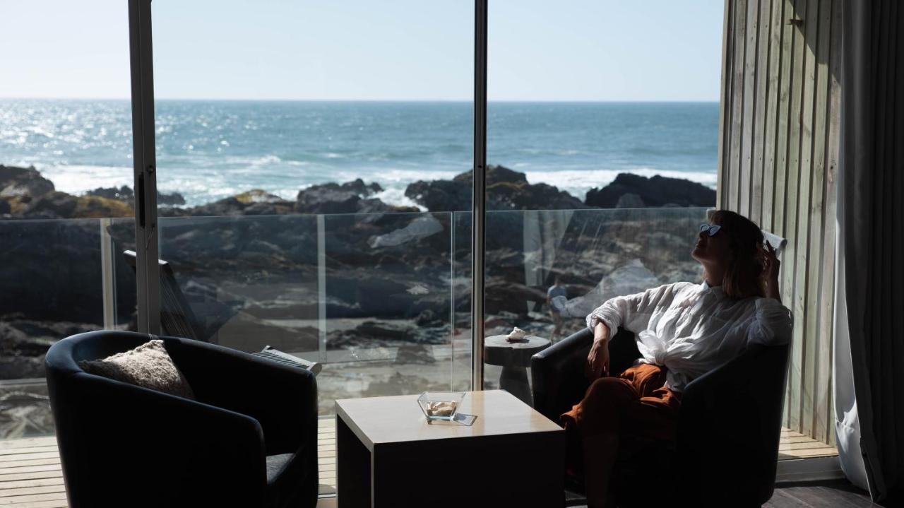 Hotel 8 Al Mar Pichilemu