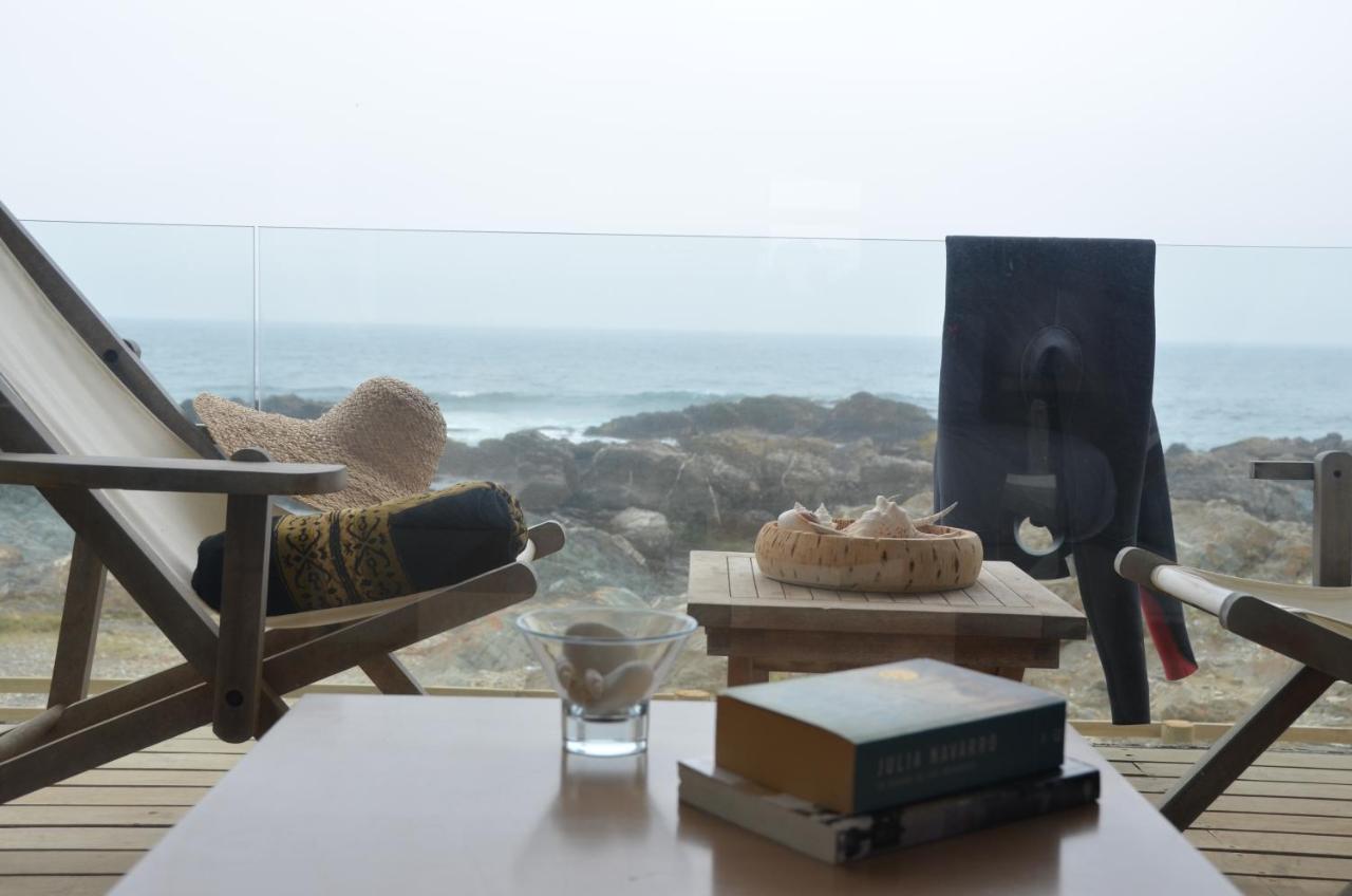8 Al Mar Hotel Pichilemu